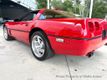 1990 Chevrolet Corvette 2dr Coupe Hatchback - 23029826 - 15