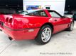 1990 Chevrolet Corvette 2dr Coupe Hatchback - 23029826 - 16