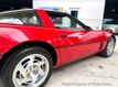 1990 Chevrolet Corvette 2dr Coupe Hatchback - 23029826 - 17