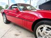 1990 Chevrolet Corvette 2dr Coupe Hatchback - 23029826 - 18