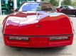 1990 Chevrolet Corvette 2dr Coupe Hatchback - 23029826 - 1