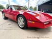 1990 Chevrolet Corvette 2dr Coupe Hatchback - 23029826 - 19