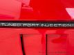1990 Chevrolet Corvette 2dr Coupe Hatchback - 23029826 - 22