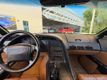 1990 Chevrolet Corvette 2dr Coupe Hatchback - 23029826 - 28