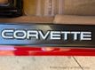1990 Chevrolet Corvette 2dr Coupe Hatchback - 23029826 - 34