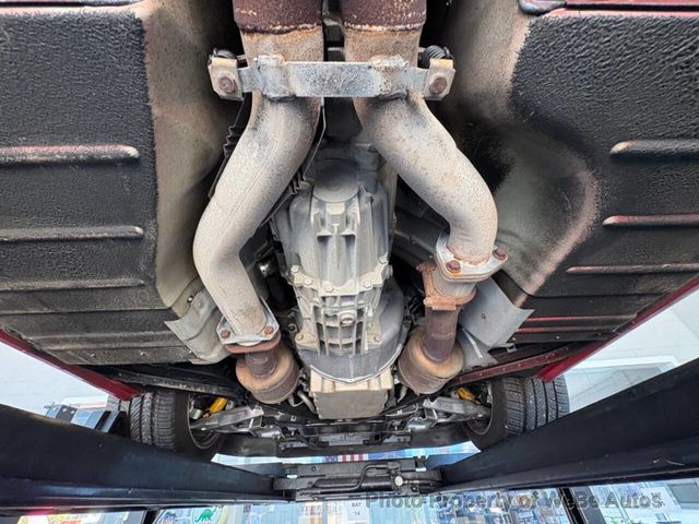 1990 Chevrolet Corvette 2dr Coupe Hatchback - 23029826 - 46