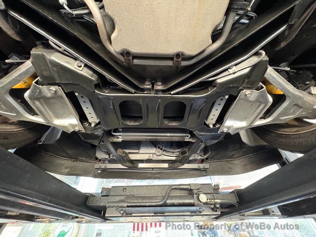 1990 Chevrolet Corvette 2dr Coupe Hatchback - 23029826 - 47