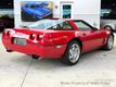 1990 Chevrolet Corvette 2dr Coupe Hatchback - 23029826 - 6