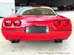 1990 Chevrolet Corvette 2dr Coupe Hatchback - 23029826 - 7
