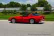 1990 Chevrolet Corvette 2dr Coupe Hatchback - 23054653 - 16