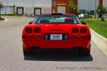 1990 Chevrolet Corvette 2dr Coupe Hatchback - 23054653 - 18