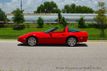 1990 Chevrolet Corvette 2dr Coupe Hatchback - 23054653 - 1
