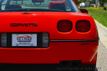 1990 Chevrolet Corvette 2dr Coupe Hatchback - 23054653 - 20