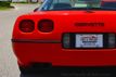 1990 Chevrolet Corvette 2dr Coupe Hatchback - 23054653 - 21