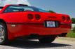 1990 Chevrolet Corvette 2dr Coupe Hatchback - 23054653 - 23