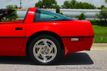 1990 Chevrolet Corvette 2dr Coupe Hatchback - 23054653 - 24