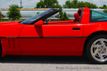 1990 Chevrolet Corvette 2dr Coupe Hatchback - 23054653 - 25
