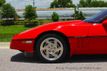 1990 Chevrolet Corvette 2dr Coupe Hatchback - 23054653 - 26