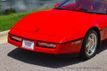 1990 Chevrolet Corvette 2dr Coupe Hatchback - 23054653 - 27