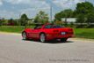 1990 Chevrolet Corvette 2dr Coupe Hatchback - 23054653 - 2