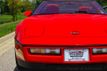 1990 Chevrolet Corvette 2dr Coupe Hatchback - 23054653 - 30