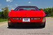 1990 Chevrolet Corvette 2dr Coupe Hatchback - 23054653 - 32