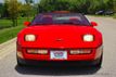 1990 Chevrolet Corvette 2dr Coupe Hatchback - 23054653 - 33