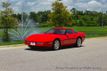 1990 Chevrolet Corvette 2dr Coupe Hatchback - 23054653 - 34