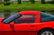 1990 Chevrolet Corvette 2dr Coupe Hatchback - 23054653 - 38