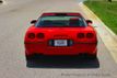 1990 Chevrolet Corvette 2dr Coupe Hatchback - 23054653 - 3