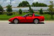 1990 Chevrolet Corvette 2dr Coupe Hatchback - 23054653 - 41