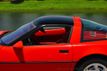 1990 Chevrolet Corvette 2dr Coupe Hatchback - 23054653 - 44