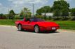 1990 Chevrolet Corvette 2dr Coupe Hatchback - 23054653 - 48