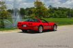 1990 Chevrolet Corvette 2dr Coupe Hatchback - 23054653 - 4