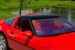 1990 Chevrolet Corvette 2dr Coupe Hatchback - 23054653 - 49