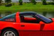 1990 Chevrolet Corvette 2dr Coupe Hatchback - 23054653 - 50