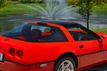 1990 Chevrolet Corvette 2dr Coupe Hatchback - 23054653 - 51