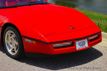 1990 Chevrolet Corvette 2dr Coupe Hatchback - 23054653 - 56