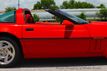 1990 Chevrolet Corvette 2dr Coupe Hatchback - 23054653 - 59