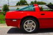 1990 Chevrolet Corvette 2dr Coupe Hatchback - 23054653 - 60