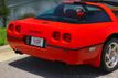 1990 Chevrolet Corvette 2dr Coupe Hatchback - 23054653 - 61