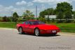 1990 Chevrolet Corvette 2dr Coupe Hatchback - 23054653 - 63