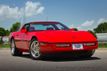 1990 Chevrolet Corvette 2dr Coupe Hatchback - 23054653 - 69