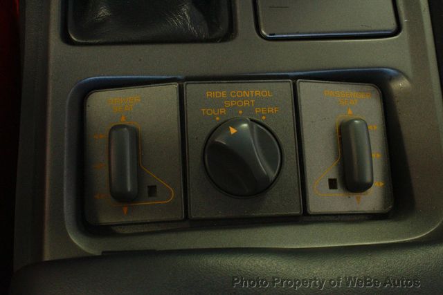 1990 Chevrolet Corvette 2dr Coupe Hatchback - 23054653 - 81