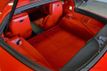 1990 Chevrolet Corvette 2dr Coupe Hatchback - 23054653 - 91