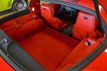 1990 Chevrolet Corvette 2dr Coupe Hatchback - 23054653 - 93