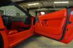 1990 Chevrolet Corvette 2dr Coupe Hatchback - 23054653 - 95