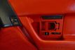 1990 Chevrolet Corvette 2dr Coupe Hatchback - 23054653 - 97