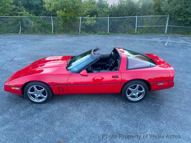 1990 Chevrolet Corvette Coupe For Sale - 22599748 - 19