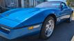 1990 Chevrolet Corvette ZR1 - 22096401 - 22